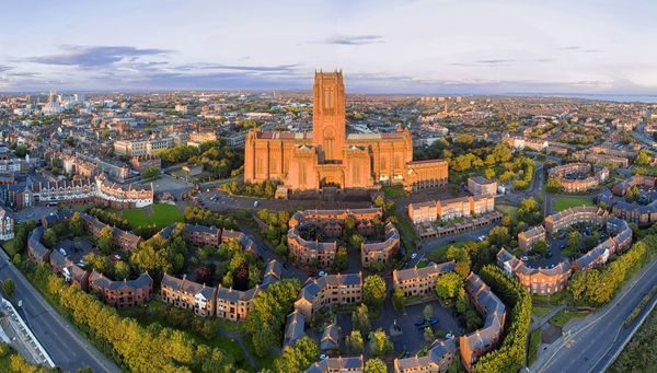 tour Scotland, Ireland, and Southern England with London photo