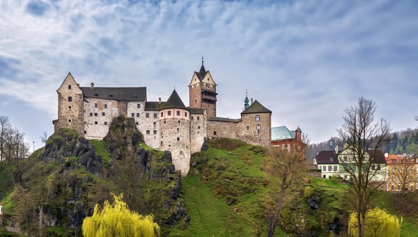 tour Full Czechia and Essential Poland photo
