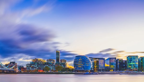 tour Scotland, Ireland, and Southern England with London photo