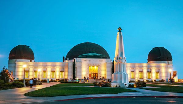 tour From Washington to San Francisco photo
