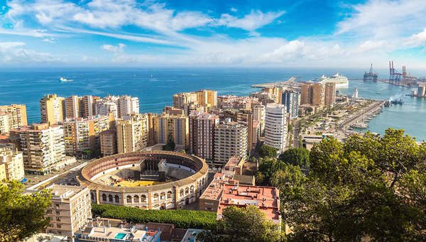 tour Andalusian Soul photo