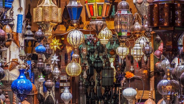 tour Morocco, from Tangier to Rabat photo