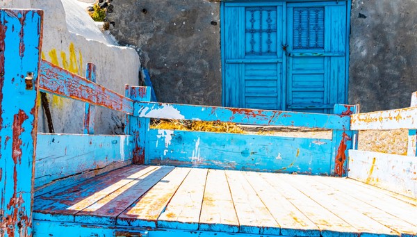 tour Athens, Northern Greece and Greek Islands photo