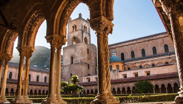 tour Complete Greece and Sicily photo