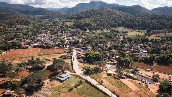 tour Exclusive Thailand and Complete Lao photo