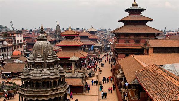 Katmandú: Excursión a Bhadgaon.