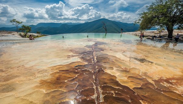 tour Flavors and Cultures photo