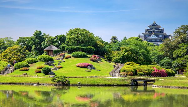 tour Tokyo, Kyoto and Hiroshima end Tokyo GO photo