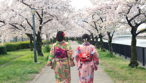 tour Capitals of Japan GO photo