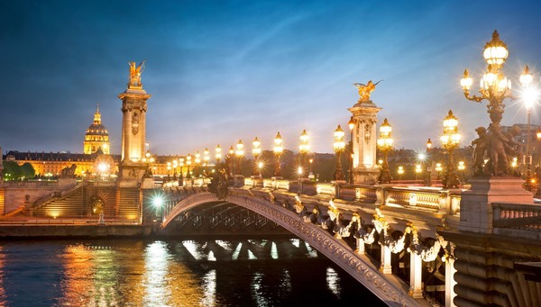 tour Modern Europe with Berlin GO photo