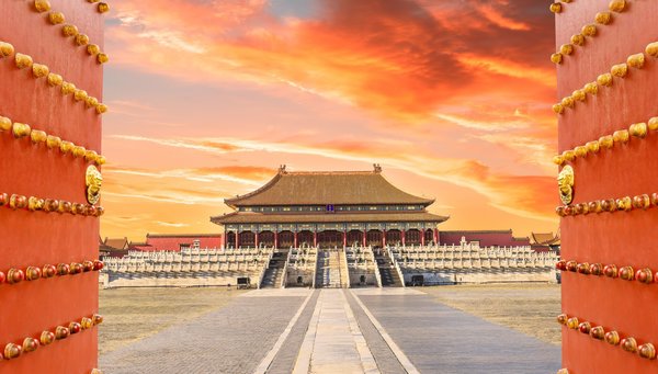 tour Roads of Tibet and Unforgettable China photo