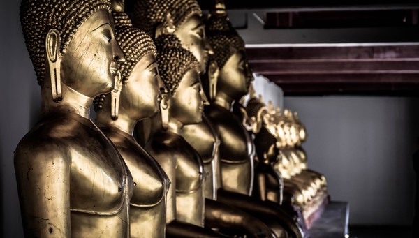 tour Essence of Thailand – Ending in Chiang Rai photo