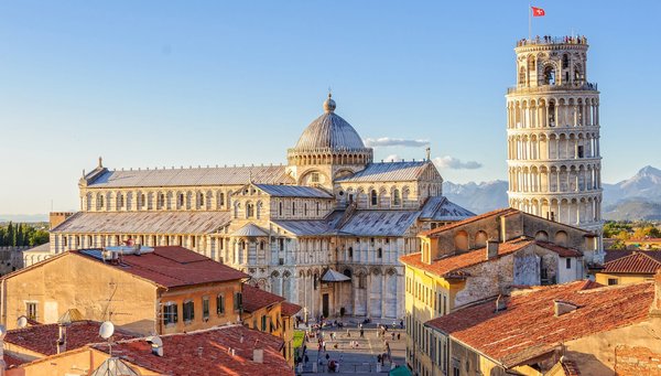 tour European Wonders photo