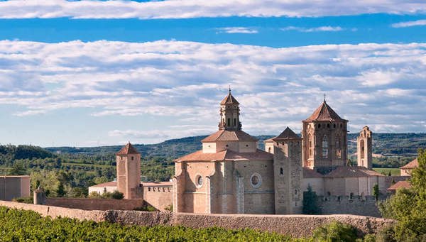 tour Classical Spain (without Alhambra) GO photo