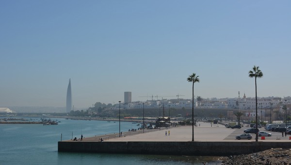 tour Madrid, Andalusia, Morocco and Lisbon (without Alhambra) photo