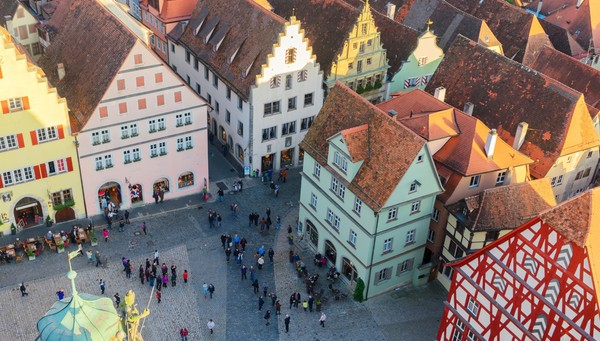 tour From Bavaria to Berlin photo