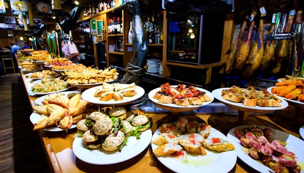 tour Basque Country from Madrid photo
