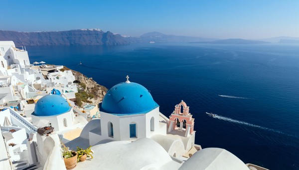 tour Athens, Peloponnese, Northern Greece and Greek Islands photo