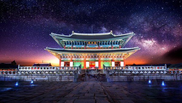 tour Dreamed Japan with Kyushu Island and Ancestral Korea photo