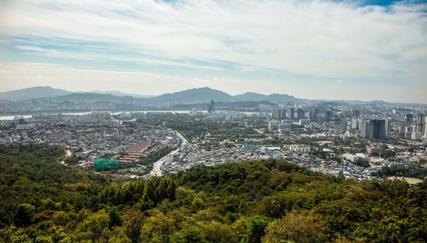 tour Complete Korea photo