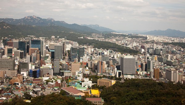 tour Classical Korea and Japan End Tokyo photo