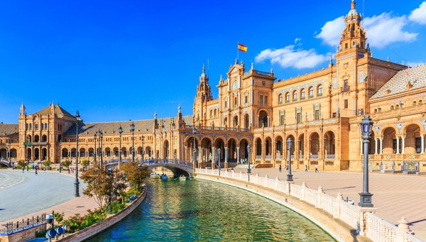 tour Discovering the Soul of Andalusia photo