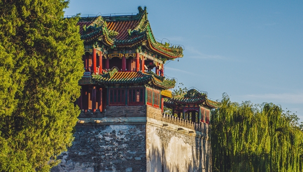 tour Classical China end Xian photo
