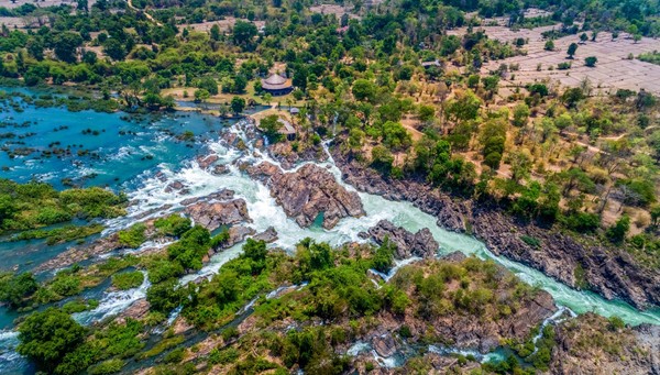 tour Exclusive Thailand and Complete Laos photo