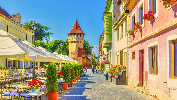 tour Complete Romania photo