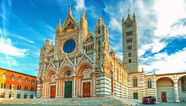 Italian Treasures Mediterranean Balkans