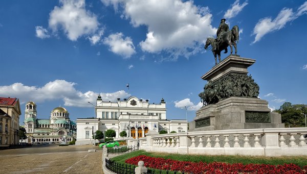 tour Wonders of Bulgaria photo