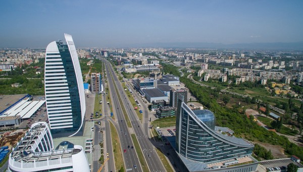 tour Balkan Dreams end Bulgaria photo