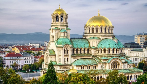tour Wonders of Bulgaria photo