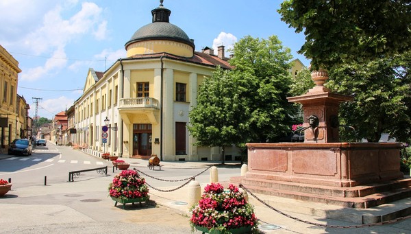 tour Discovering the Magic of the Balkans photo