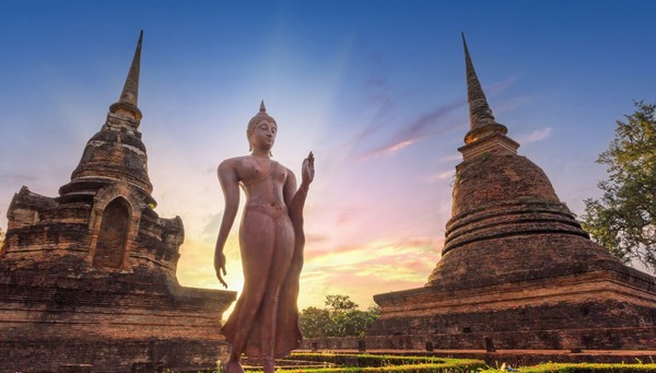 tour Essence of Thailand – Ending in Chiang Rai photo