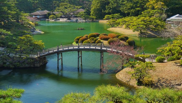 tour Capitals of Japan end Kyoto GO photo