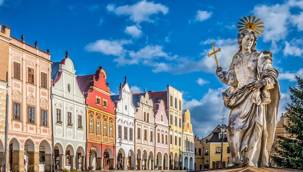 tour Bohemia and Moravia photo