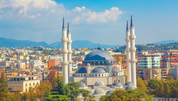tour Romania and the Balkans with Albania photo