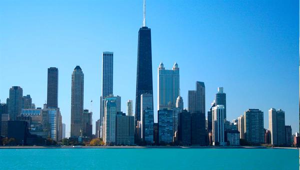 Chicago: Descubra su espectacular arquitectura .