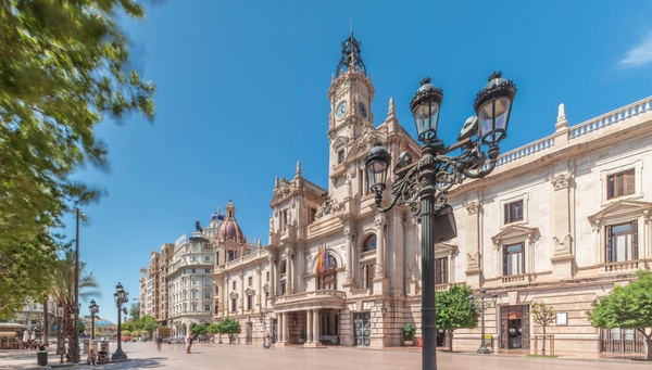 tour Kingdom of Aragon: Valencian Community - Catalonia photo