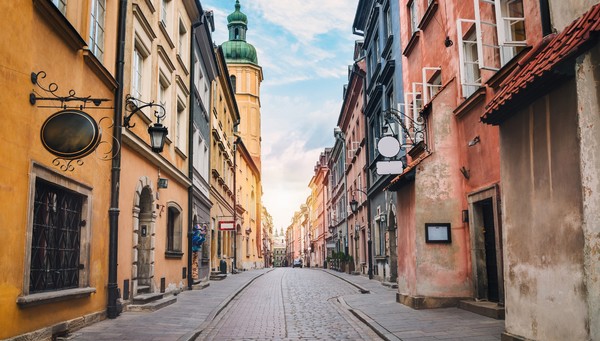 tour Essential Poland photo