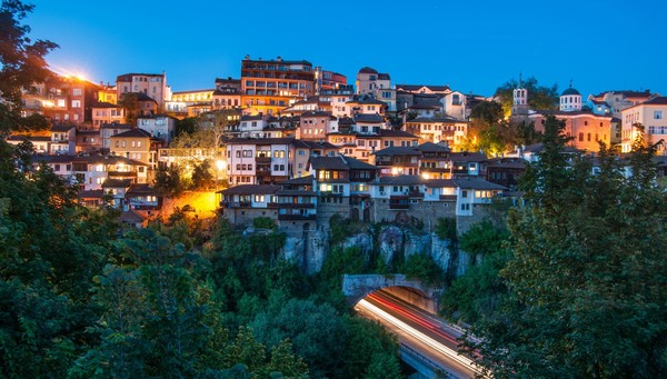 tour Wonders of Bulgaria photo