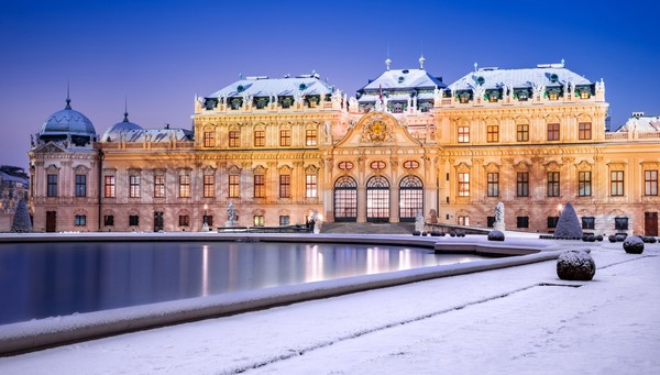 tour Austria, Bavaria and Magic Czechia photo