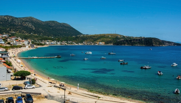 tour Romania and the Balkans with Albania photo
