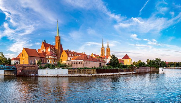 tour Essential Poland photo