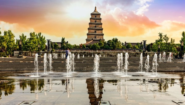 tour China and Laos: Two Worlds, One Journey photo