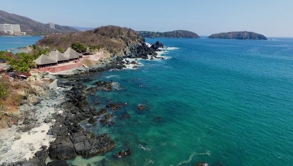 tour Mexico: Between Beaches and Magic Villages photo