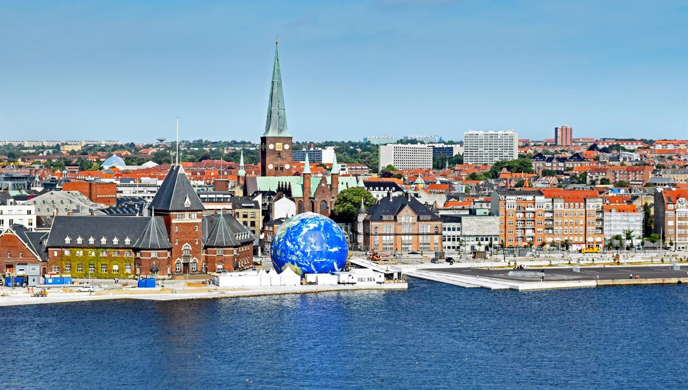 header picture of tour From Copenhagen to Helsinki