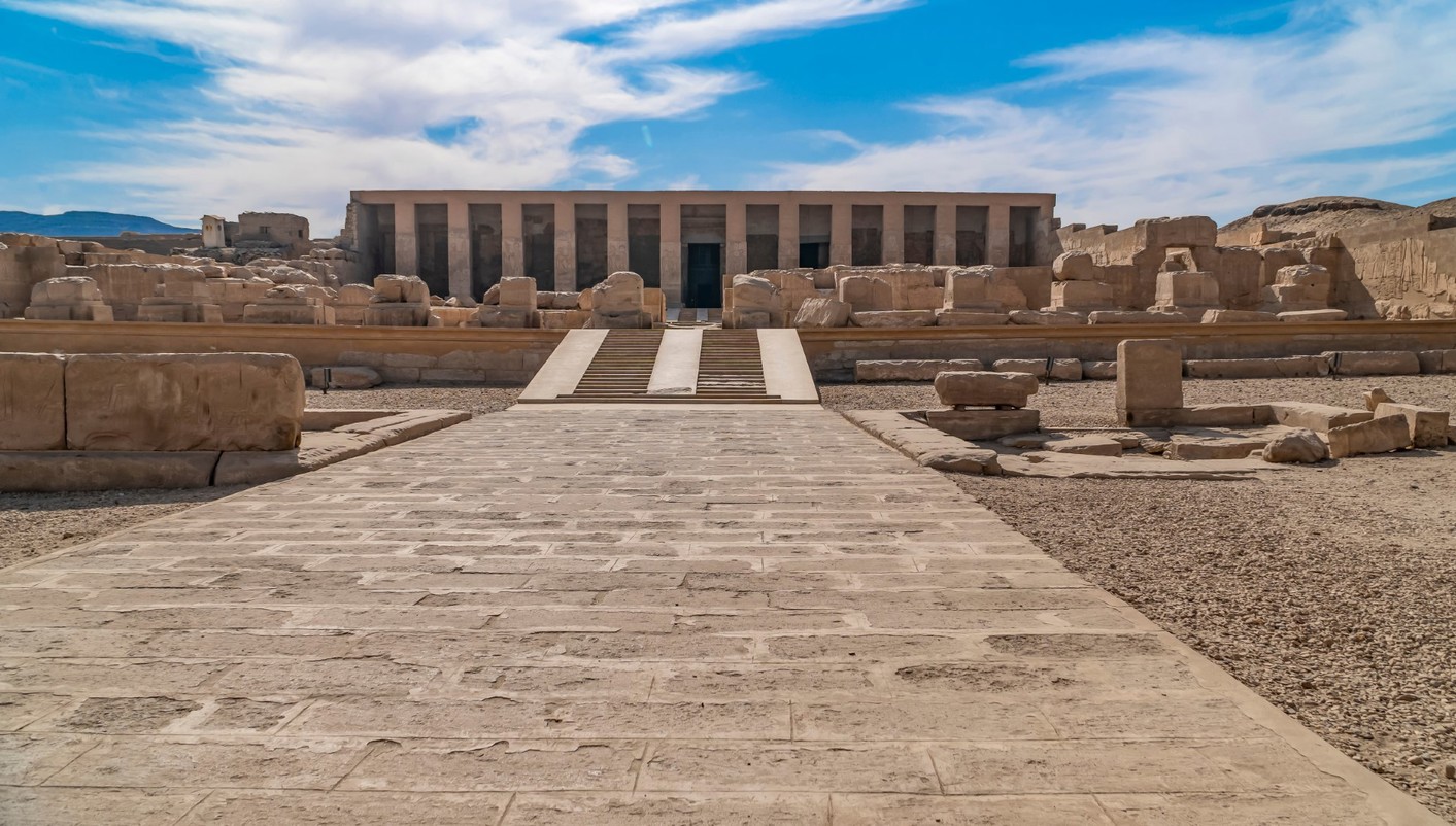 header picture of tour Jerusalem, Pyramids, Monasteries and Red Sea