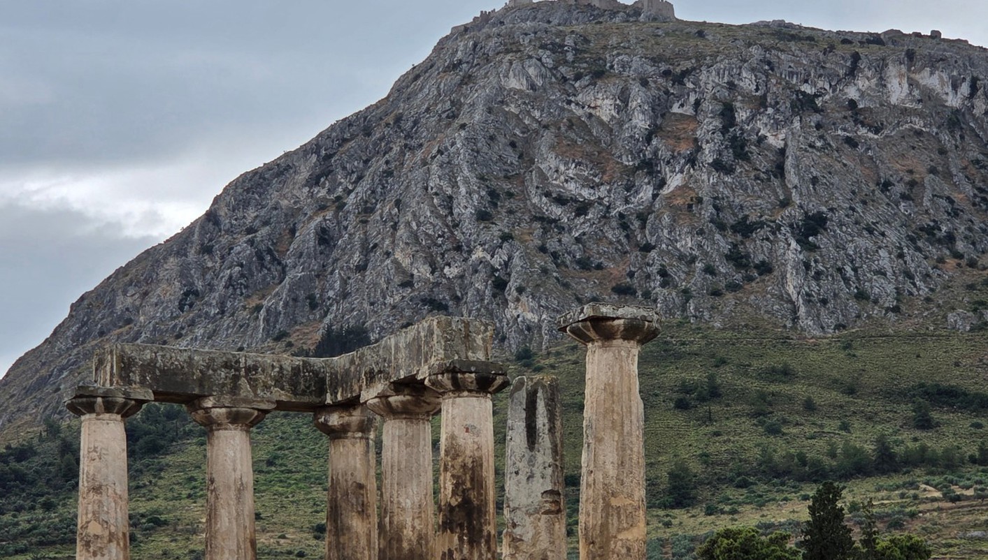 header picture of tour Athens, Peloponnese and Amazing Turkey